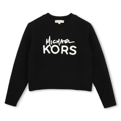 Su&eacute;ter MICHAEL KORS GIRL