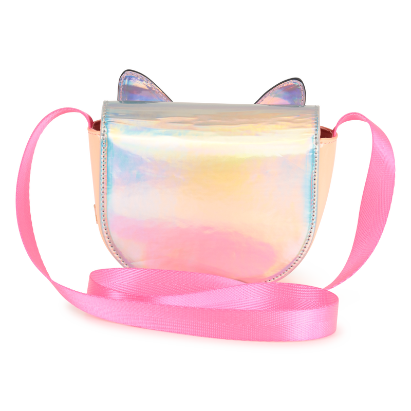 Bolsa brilhante BILLIEBLUSH 
                    GIRL