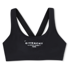 Fato de banho de 2 pe&ccedil;as GIVENCHY 
                    GIRL