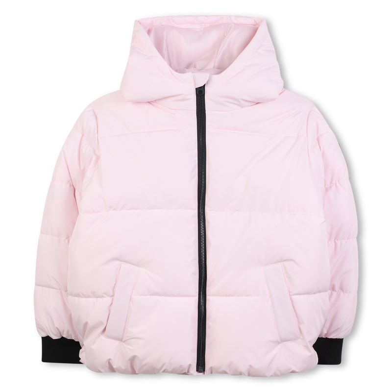 Jaqueta com capuz MARC JACOBS 
                    UNISEX