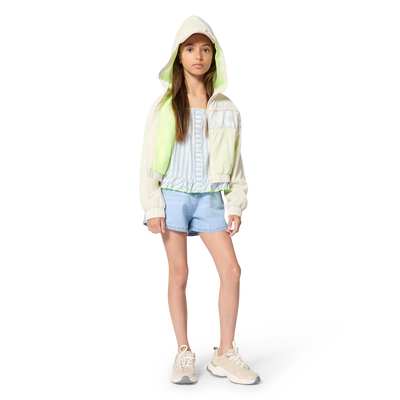 CAL&Ccedil;&Otilde;ES GANGA BILLIEBLUSH GIRL