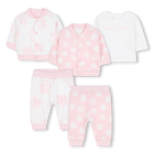 Conjunto revers&iacute;vel de 3 pe&ccedil;as MARC JACOBS 
                    UNISEX