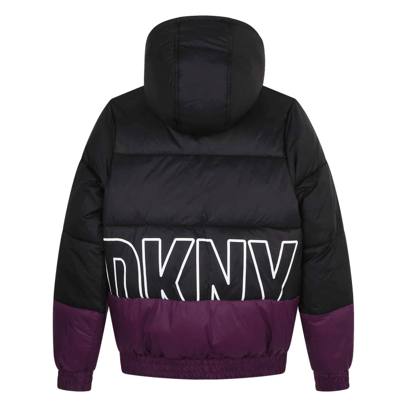 ABAIXO JAQUETA DKNY 
                    UNISEX