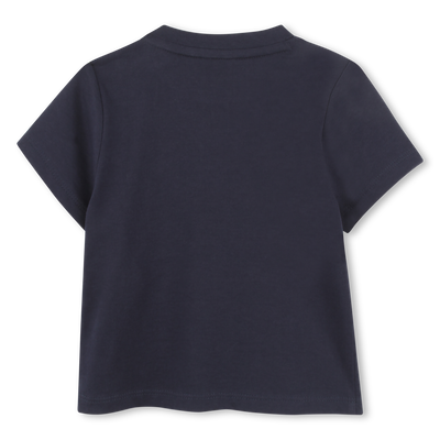 T-shirt de mangas curtas BOSS BOY