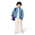 T&eacute;nis rendados BILLIEBLUSH 
                    BOY