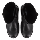 Ankle boots KARL LAGERFELD KIDS 
                    MENINA