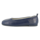Bailarina de couro de cabra KENZO KIDS 
                    GIRL