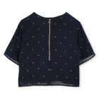 Camisa de manga curta MICHAEL KORS 
                    GIRL