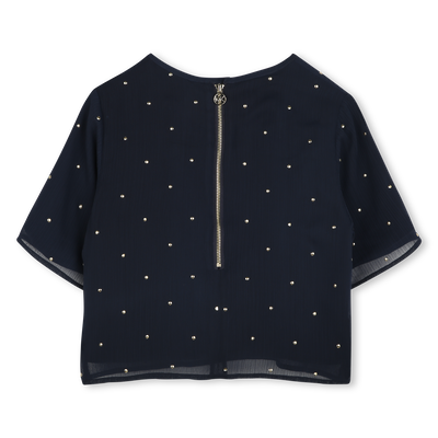 Camisa de manga curta MICHAEL KORS GIRL