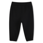 Conjunto jogger KARL LAGERFELD KIDS 
                    BOY