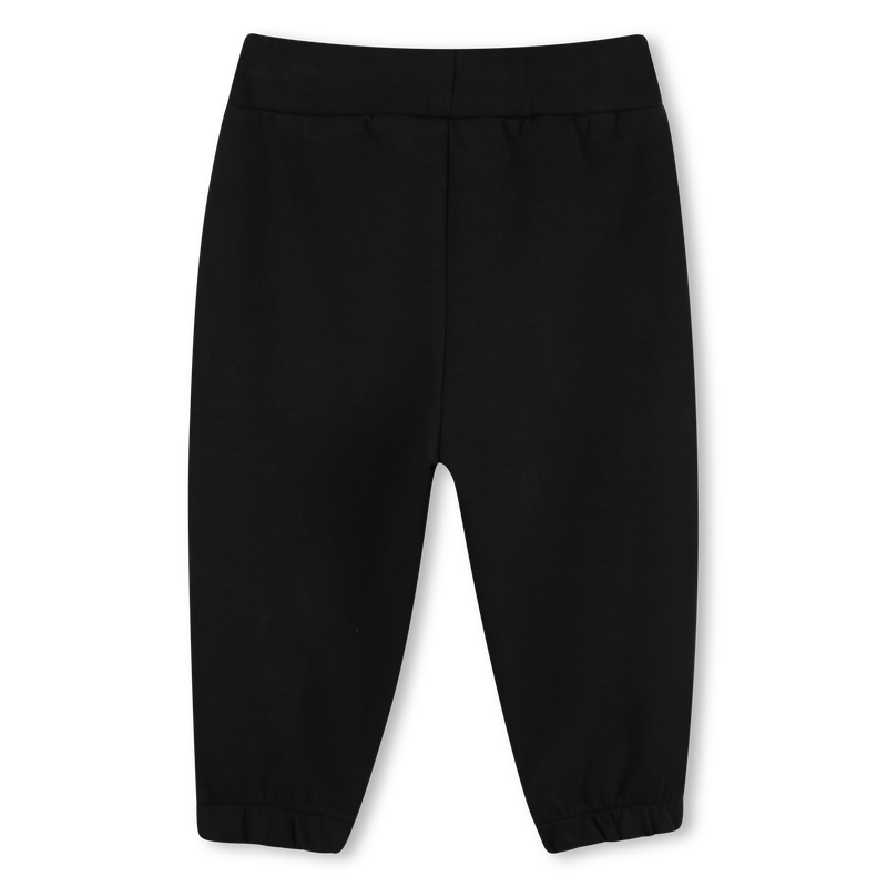 CONJUNTO JOGGER KARL LAGERFELD KIDS 
                        BOY