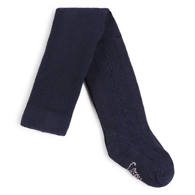 Collants entrançadas CARREMENT BEAU GIRL