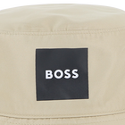 Bob revers&iacute;vel BOSS 
                    BOY