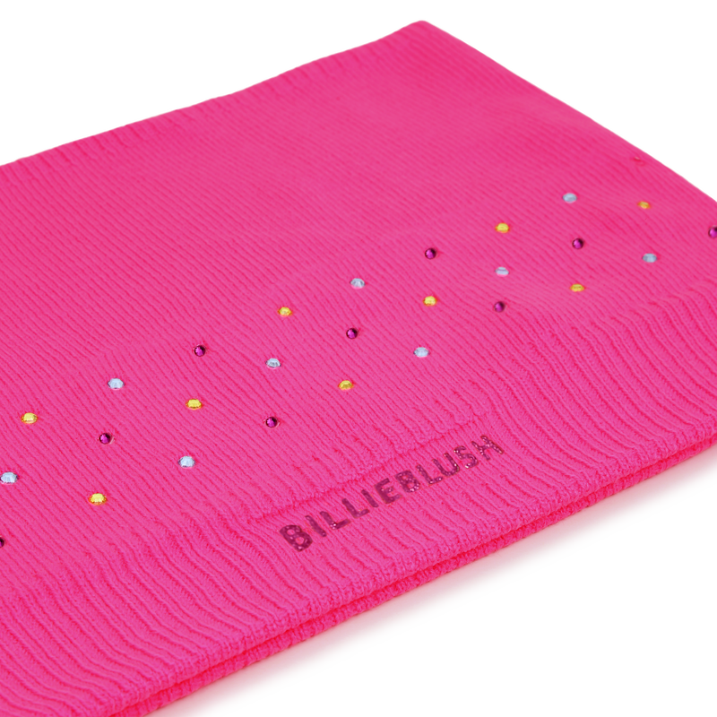 Gargantilha BILLIEBLUSH 
                        GIRL