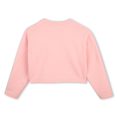 Su&eacute;ter GIVENCHY GIRL