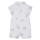 Romper KENZO KIDS 
                    BOY