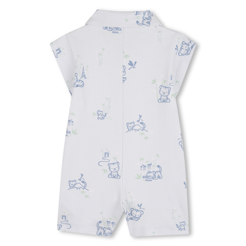 ROMPER KENZO KIDS 
                        BOY