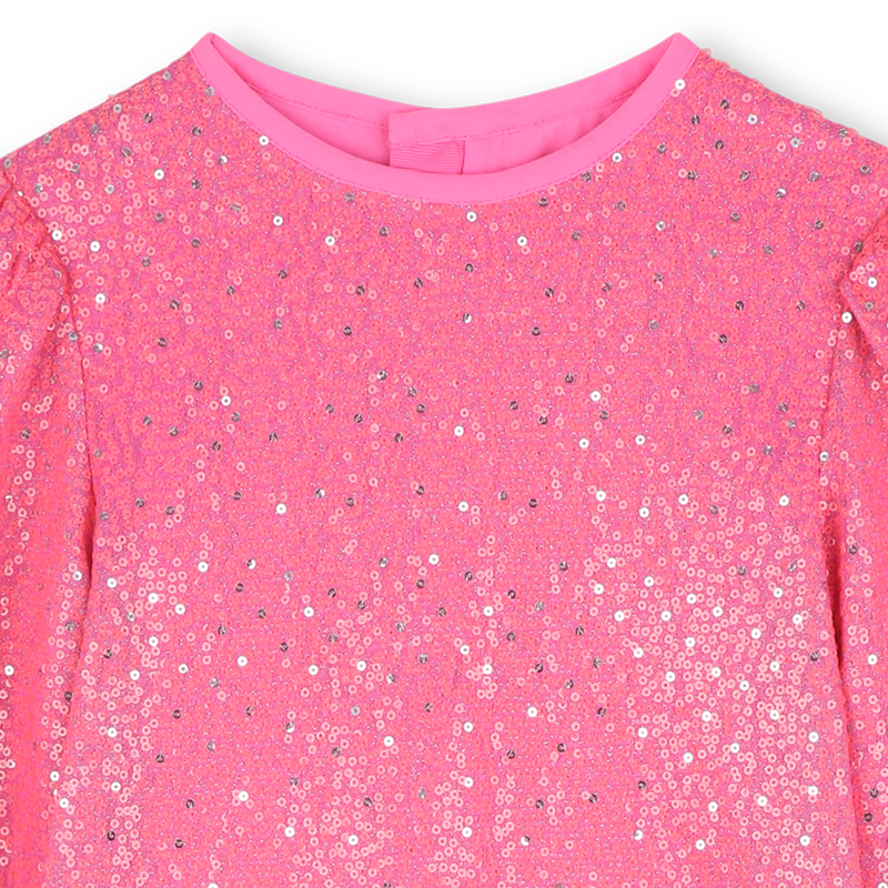 Vestido de manga comprida BILLIEBLUSH 
                    GIRL