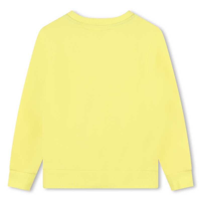 Sweatshirt de moletão TIMBERLAND 
                    BOY