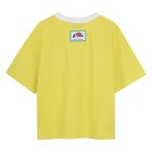 T-shirt de manga curta MARC JACOBS 
                    BOY