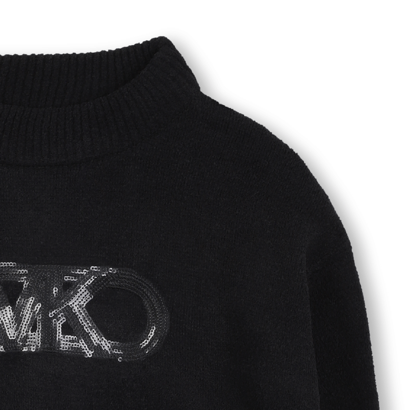Camisola de malha MICHAEL KORS 
                    GIRL