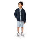 Moletom de pesco&ccedil;o redondo ZADIG VOLTAIRE 
                    UNISEX