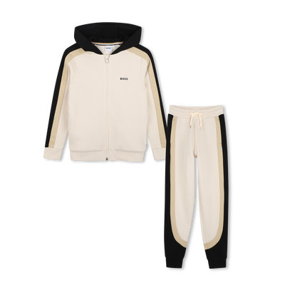 CONJUNTO JOGGER BOSS BOY