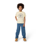 T-shirt de manga curta TIMBERLAND 
                    BOY