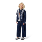 Jaqueta jeans KENZO KIDS 
                    GIRL