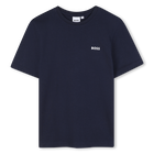 Conjunto de 2 camisetas BOSS 
                    BOY