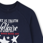Su&eacute;ter ZADIG & VOLTAIRE 
                    MENINA