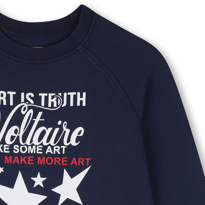 Su&eacute;ter ZADIG & VOLTAIRE 
                        MENINA