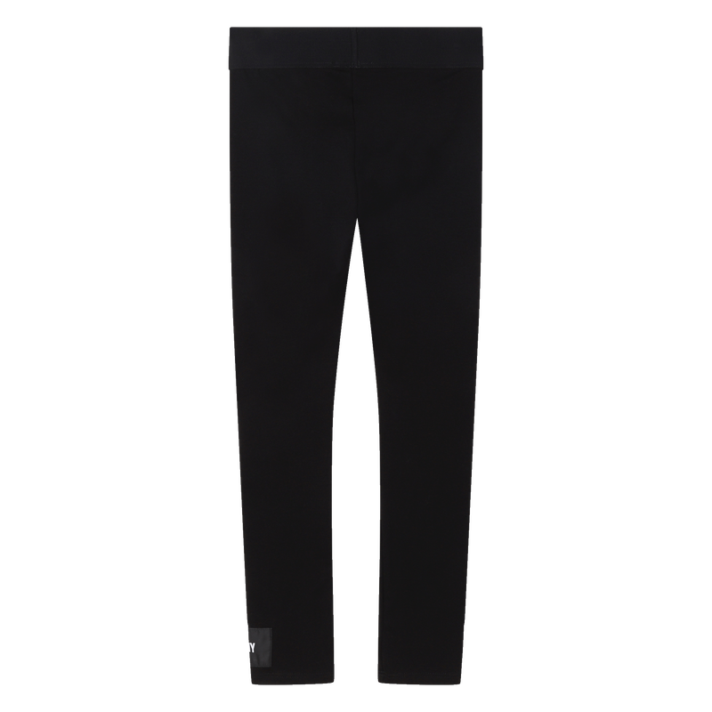 LEGGINGS DKNY 
                    GIRL