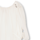 Vestido formal LANVIN 
                    GIRL