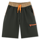 Cal&ccedil;&otilde;es com cintura el&aacute;stica TIMBERLAND 
                    BOY