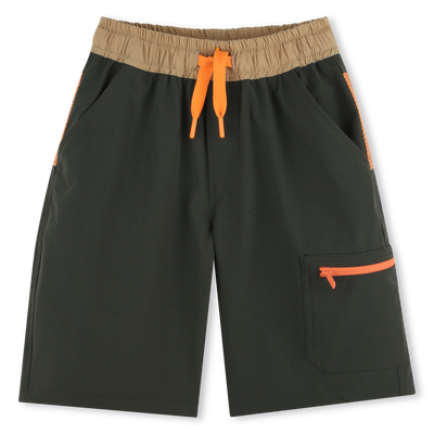 Cal&ccedil;&otilde;es com cintura el&aacute;stica TIMBERLAND BOY