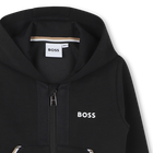 Conjunto jogger BOSS 
                    BOY