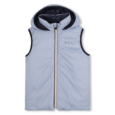 Jaqueta reversible BOSS BOY
