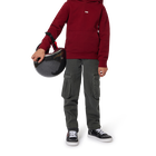 Cal&ccedil;as cargo com bot&otilde;es ZADIG VOLTAIRE 
                    BOY