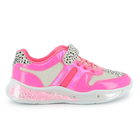 Sapatilhas com estampado animal BILLIEBLUSH 
                    GIRL