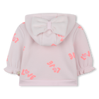 Conjunto jogger BILLIEBLUSH 
                    GIRL