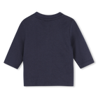 Conjunto de cal&ccedil;a, cardig&atilde; e camiseta BOSS 
                    BOY