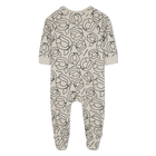Conjunto de pijama de 3 pe&ccedil;as KARL LAGERFELD KIDS 
                    BOY