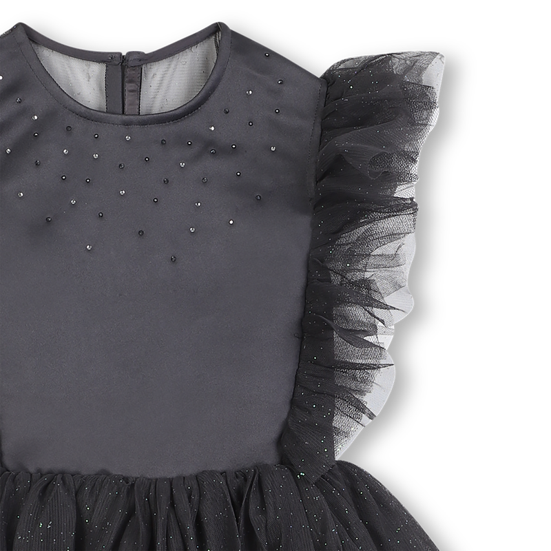 Vestido excepcional BILLIEBLUSH 
                    GIRL