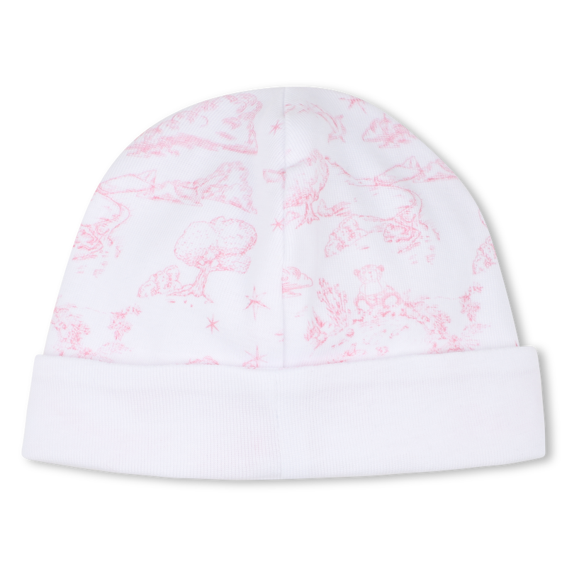 CONJUNTO DE 3 PE&Ccedil;AS GIVENCHY 
                        UNISEX