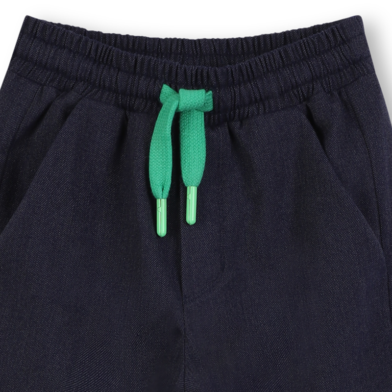 Cal&ccedil;as com cintura el&aacute;stica BILLIEBLUSH 
                        BOY