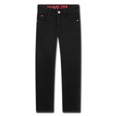 Calças jeans HUGO BOY