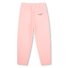 Cal&ccedil;as de moletom GIVENCHY 
                    MENINA