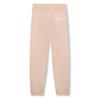 Calças de malha CHLOE GIRL