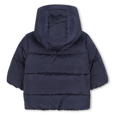 Casaco acolchoado GIVENCHY MENINO